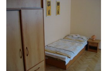 Slovačka Privát Liptovský Mikuláš, Eksterijer